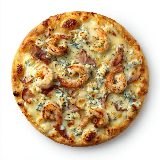 Kokoa oma pizza Joensuussa - Pizza rakentaja